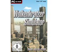 Wolkenkratzer Simulator [Edizione : Germania]
