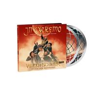 Wolkenschieber (Ltd.Edt) - Unter dem Blutmond LIVE