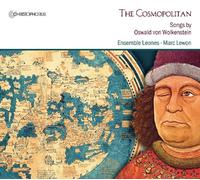 Wolkenstein - Cosmopolitan-Songs By Oswald Von Wolkenstein
