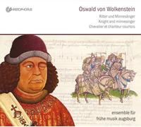 Wolkenstein, O.V. - Knight & Minnesinger