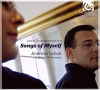 Wolkenstein - Songs Of Myself