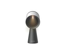 WOLKENSTEIN WTH3-28 - Cappa da tavolo, illuminazione a LED