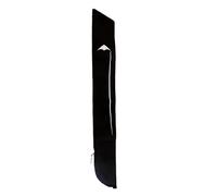 Wolkenstürmer- Custodia per Aquilone, Colore Nero, 704150