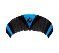 Wolkenstürmer Paraflex Quad 3.9, tappeto volante a 4 linee - Kite di alta qualità con vendita al dettaglio - opzionale con barra