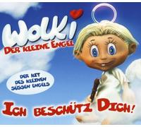 Wolki (der Kleine Engel) - Ich Beschütz Dich (2-Track)