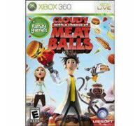 Wolkig mit Aussicht auf Fleischb llchen Xbox 360