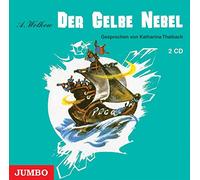 Wolkow,Alexander - Der gelbe Nebel