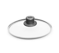WOLL COPERCHIO VETRO Diamond 32cm WLL S32M