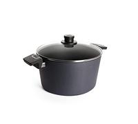 Woll Diamond Plus/Diamond Lite - Pentola per zuppa con Coperchio, 7,9 Litri
