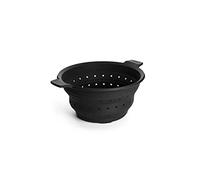 Woll Inserto in Silicone, Grigio, Silicone, Grau, 28 x 28 x 8 cm
