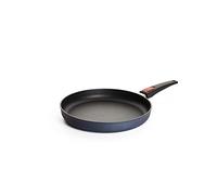 Woll Padella antiaderente in alluminio pressofuso con rivestimento diamantato, diametro 30 cm, adatta a induzione e in forno, per tutti i piani cottura