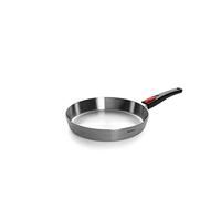 Woll, Padella Multistrato in Acciaio Inox, 28 cm