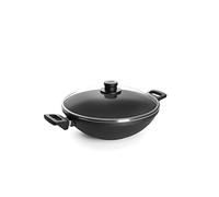 Woll, Padella Wok in Titanio a induzione