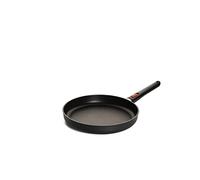 Woll Q-eco-Lite 1528ELI-Q - Padella antiaderente con manico rimovibile, 28 cm