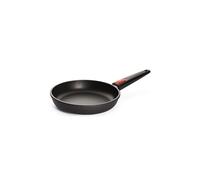 WOLL Set di padelle 24 e 28 cm NOWO antiaderente nero