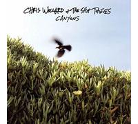 Wollard, Chris & The Ship Thieves - Canyons