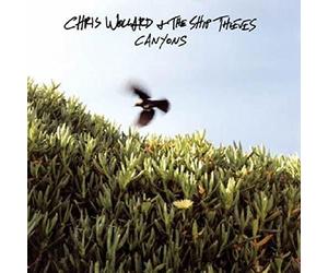 Wollard, Chris & The Ship Thieves - Canyons