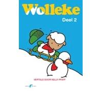 Wolleke - Deel 2