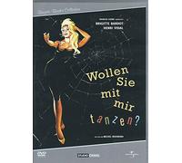 WOLLEN SIE MIT MIR TANZEN / BRIGITTE BARDOT CLASSIKER