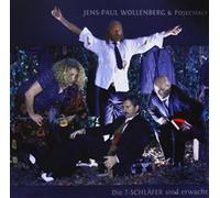 Wollenberg,Jens-Paul & Pojechaly - Die 7-Schlaefer Sind Erwacht