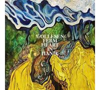 Wollesen Ferm - Heart in Hand
