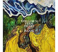 Wollesen Ferm - Heart in Hand
