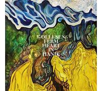 Wollesen Ferm - Heart in Hand