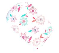 Wollhuhn ÖKO MINI 21212222 - Fascia elastica larga per bambini, in cotone (KU 48-52)