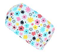 Wollhuhn ÖKO MINI 21212222 - Fascia elastica larga per bambini, in cotone (KU 48-52)