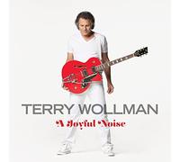 Wollman, Terry - Joyful Noise