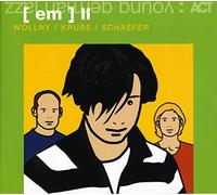 Wollny, Kruse, Schae - [Em] Ii