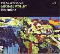 Wollny Michael - Hexentanz