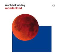Wollny Michael - Mondenkind