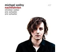 Wollny Michael - Nachtfahrten