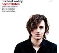 Wollny Michael - Nachtfahrten