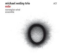Wollny Michael - Oslo