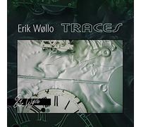 Wollo, Erik - Traces