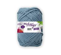 WollyHugs - Filato tascabile, 55, 1 x 200 g