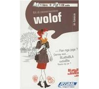 Wolof. Kit di conversazione. Con CD Audio
