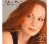 Wolper, Andrea - Small Hours