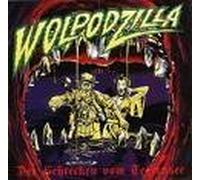 Wolpodzilla - Der Schrecken vom Tegernsee (Soundtrack)