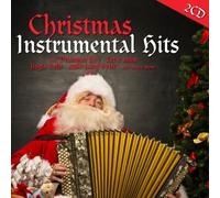 Wolrd Christmas Orchestra Christmas Instrumental.. (CD)