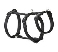 Wolters Ciotola No Escape Nera Per Cani - Antifuga E Confortevole