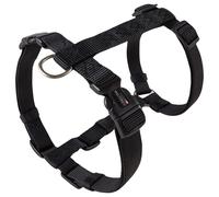 Wolters Ciotola Professionale Nera Per Cani, Robusta E Morbida, Regolabile