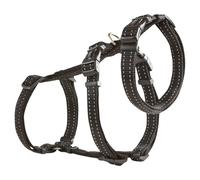 Wolters Ciotola Soft & Safe No Escape Nera Per Cani, Sicura & Confortevole