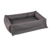 Wolters Dog Viaggi Kofferraumbett Grigio Scuro 110x75cm per Cani, Lettino da