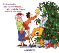 Wolters,Doris - Alle Jahre Wieder...der Gleiche Stress