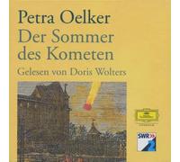 Wolters,Doris - Petra Oelker:der Sommer des Kometen