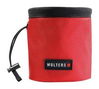 Wolters Sacchetto Snack Borsa Magica Trainer Rosso, Nuovo