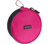 Wolters travel duo ciotola da viaggio per cani 15 cm magenta